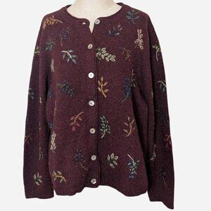 American Vintage Women's multi Jumper